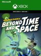 Sam & Max Beyond Time and Space (Xbox One Key)