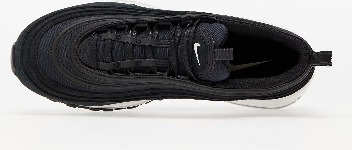 Nike Air Max 97 Se Black/ Off Noir - Ceny i opinie - Ceneo.pl