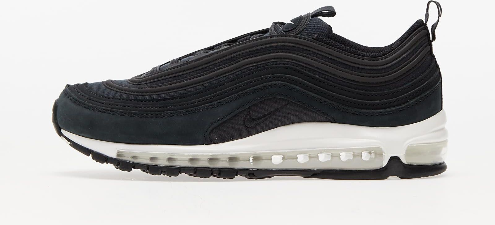 Nike Air Max 97 Se Black/ Off Noir - Ceny i opinie - Ceneo.pl