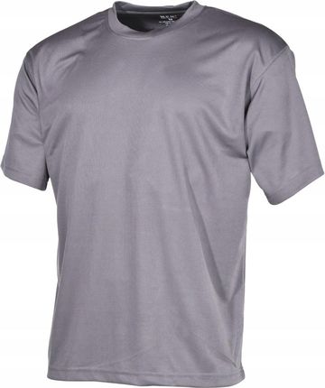 Koszulka T-shirt Mfh Tactical Urban Grey M