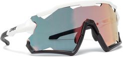 Zdjęcie Okulary przeciwsłoneczne UVEX - Sportstyle 228 S5320678206 White/Black Mat - Szamotuły
