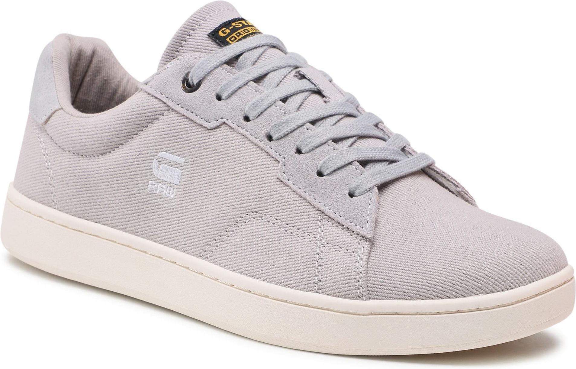 Sneakersy G Star Raw Cadet Cvs M 2212 002514 Lgry Ceny I Opinie Ceneopl 2399