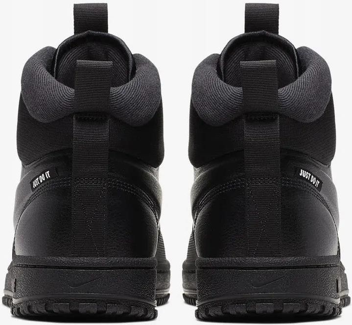 Nike Path Winter BQ4223-001 Buty męskie - Ceny i opinie