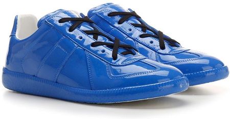 MAISON MARGIELA MEN'S S37WS0582P4487T6046 BLUE OTHER MATERIALS