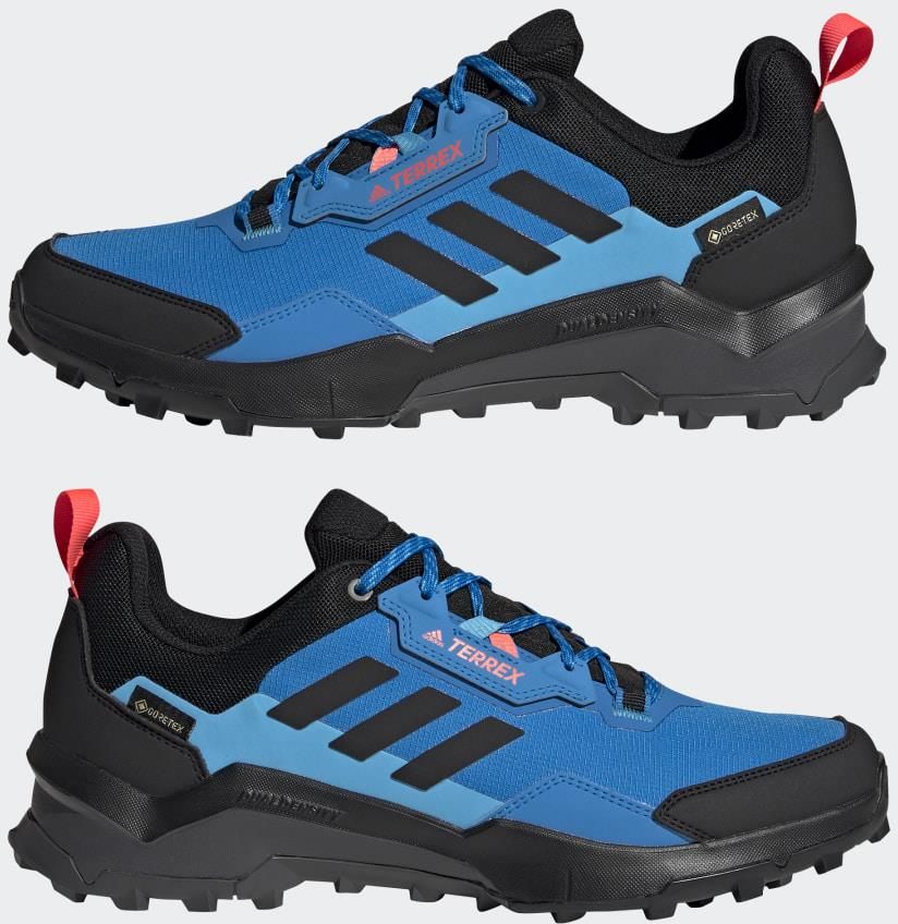 Adidas Terrex AX4 GORE-TEX Hiking Shoes GZ3005 Ceny i