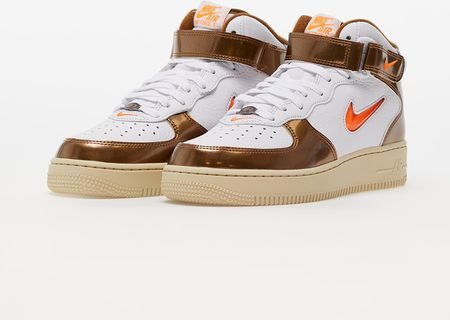 air force mid ale brown