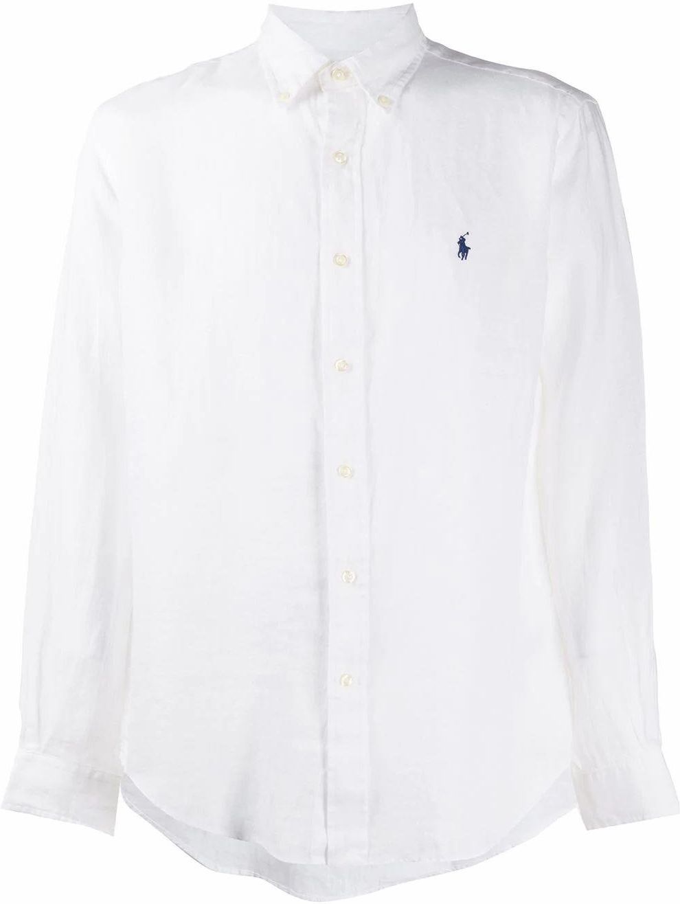 Polo Ralph Lauren linen shirt PRM EU