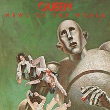 Zdjęcie Queen - NEWS OF THE WORLD (DELUXE) - Ząbkowice Śląskie
