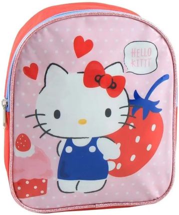 Made Mini Plecak Hello Kitty