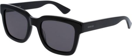 Gucci GG0001SN 001 ONE SIZE (52)