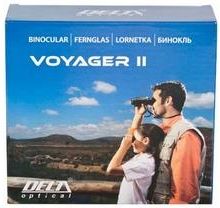 Delta Optical Voyager II 10x50 WA (DO-VOYII1050)