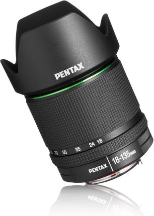 切売販売 PENTAX DA18-135F3.5-5.6ED AL IF DC WR - カメラ