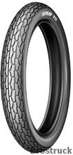 Zdjęcie Dunlop F17 100/90R17 55S - Puszczykowo