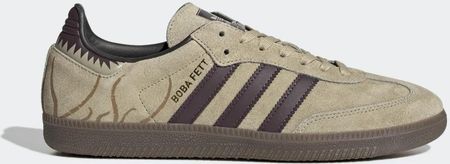 Adidas Sarlacc Pit Samba Shoes GX6806 - Ceny i opinie - Ceneo.pl