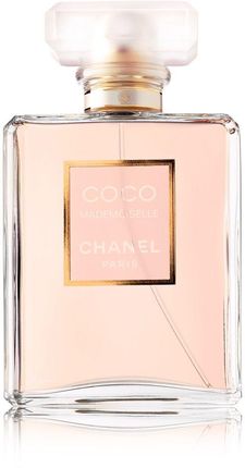 Chanel Coco Mademoiselle Woda Perfumowana 200 ml