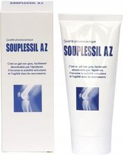 Zdjęcie VITUS SOUPLESSIL Az Żel do pielęgnacji i masażu ciała 100ml - Ostroróg