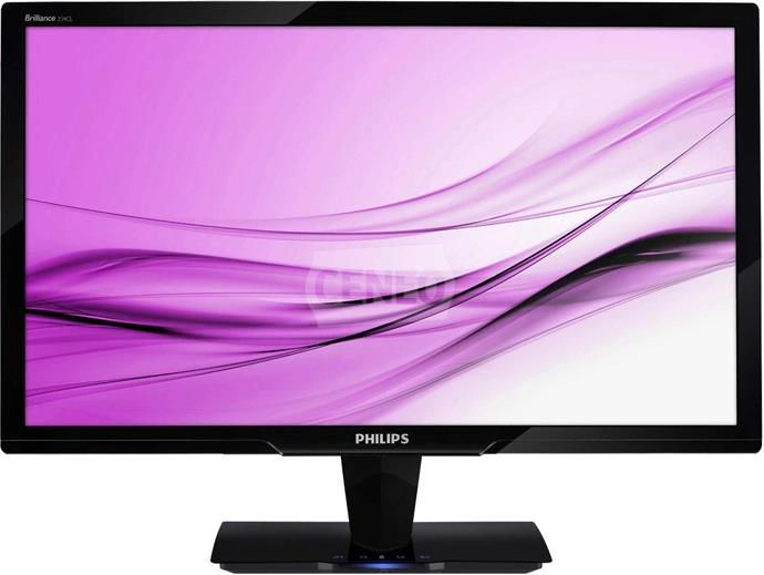 philips 234cl2sb