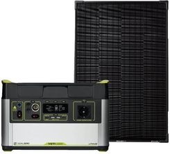 Zdjęcie Goal Zero Yeti 1000X przenośna stacja zasilania 983Wh + Boulder 100 panel solarny - Wasilków