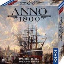 Kosmos Anno 1800 (wersja niemiecka)