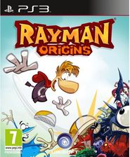 Rayman Origins (Gra PS3) - Gry PlayStation 3