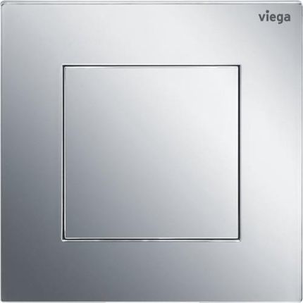 Viega Visign For Style 21 Chrom 774509