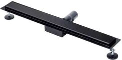 Zdjęcie Schlosser Platinum Czarny Mat 606500001RAL90051 - Olecko