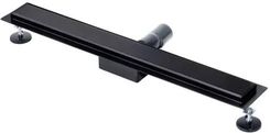 Zdjęcie Schlosser Platinum Czarny Mat 606500003RAL90051 - Gołdap
