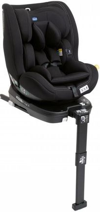 Chicco Seat3Fit I-Size Black 0-25Kg