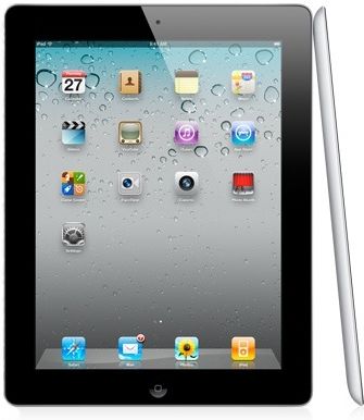 Tablet Apple Ipad 2 16Gb Wifi 3G Czarny (MC773PL/A) - Ceny i