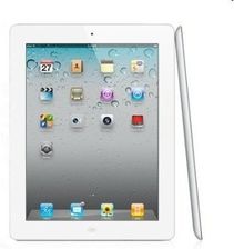 Tablet PC Apple iPad 2 32GB WiFi Biały (MC980PL/A) - zdjęcie 1