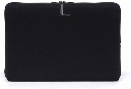 TUCANO COLORE Laptop Sleeve for 13''/14.1'' (Black) / Neoprene (BFC1314)