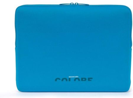 TUCANO COLORE Laptop Sleeve for 13''/14.1'' (Blue) / Neoprene (BFC1314-B)
