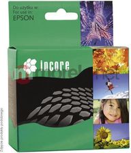 INCORE Tusz do Epson T1282 Cyan 13ml z chipem (IE1282C-N)