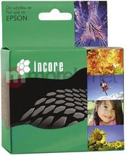 INCORE Tusz do Epson T1284 Yellow 13ml z chipem (IE1284Y-N)