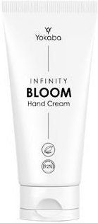 Yokaba Infinity Bloom Hand Cream Krem nawilżający do rąk o uwodzicielskim zapachu 75 ml