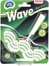 Wave Kostka Toaletowa Zapas Do Wc 45G Magic Forest