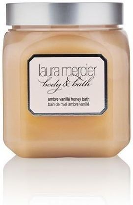 Laura Mercier Miód do kąpieli Ambre Vanille - Opinie i ceny na