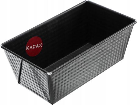 Kadax Keksówka Forma Do Pieczenia Chleba Ciasta 20Cm (K3990)