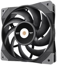 Zdjęcie Thermaltake TOUGHFAN 12 - Chłodzenie do obudowy 120mm CLF117PL12BLA - Płoty