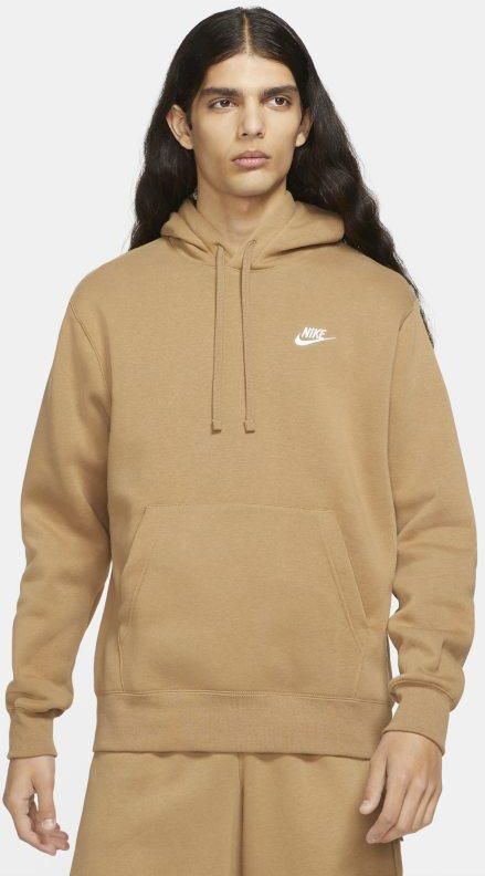 nike bluza rozpinana sportswear club fleece