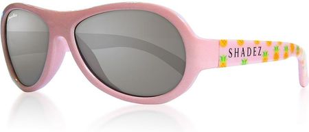 Shadez Designers Pineapple Party Pink 3-7