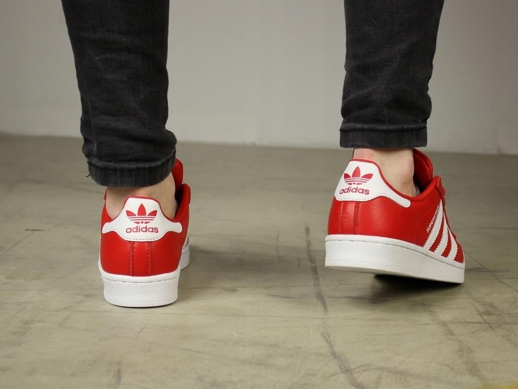 adidas gazelle silver green womens adidas Superstar Shoes White Scarlet IF8067 main image 1