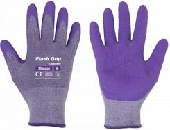 Zdjęcie Bradas Rękawice Ochr. Flash Grip Lavender Rozmiar 8 Rwfglr8 - Kwidzyn