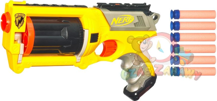 Arma Nerf Maverick Ver-6 Ra79982220