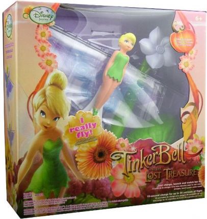 Wowwee Flytech Latająca Wróżka Dzwoneczek Funflyer 4102 Ceny i