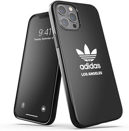 Adidas Or SnapCase Los Angeles iPhone 12 Pro Max