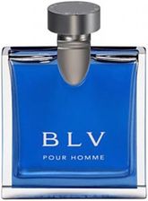 Bulgari Blv Man Woda Toaletowa 100 ml TESTER - zdjęcie 1