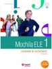Zdjęcie Mochila Ele 1 cuaderno de actividades /CD / - Gdańsk