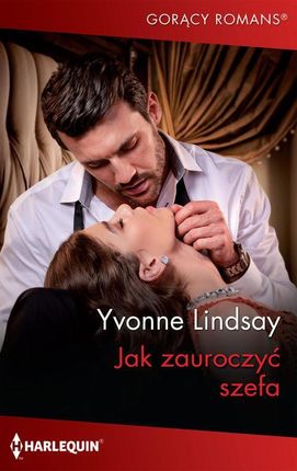 Jak zauroczyć szefa (EPUB)