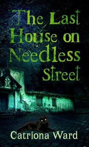 the house on needless street